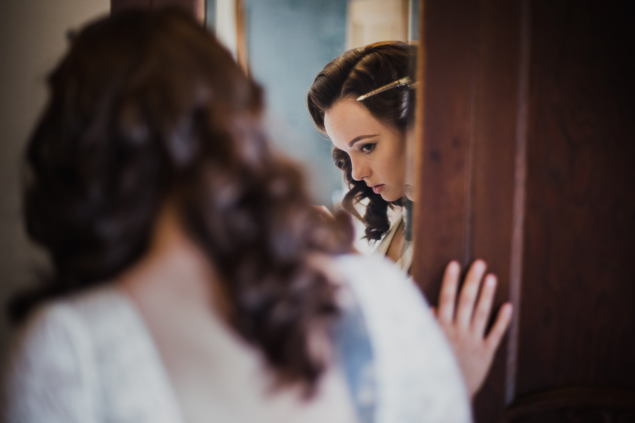 Wedding photography in Johannesburg — Ben Viljoen
